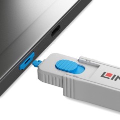 Lindy 40320 HDMI Port Blocker Key